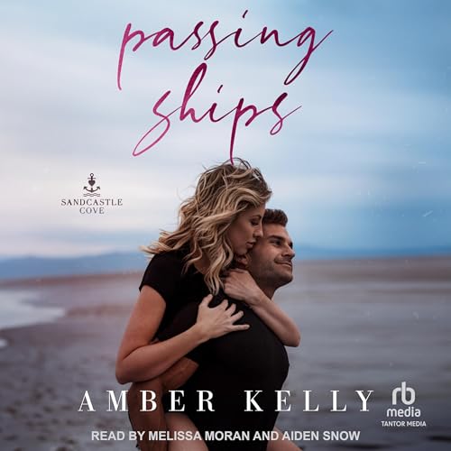 Cover of Passing Ships
