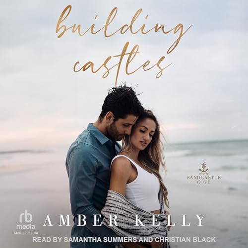 Cover of Building Castles