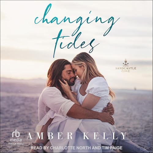 Cover of Changing Tides