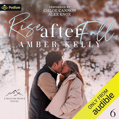 Cover of Rise After Fall