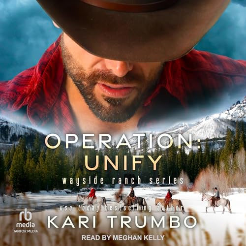 Cover of Operation: Unify