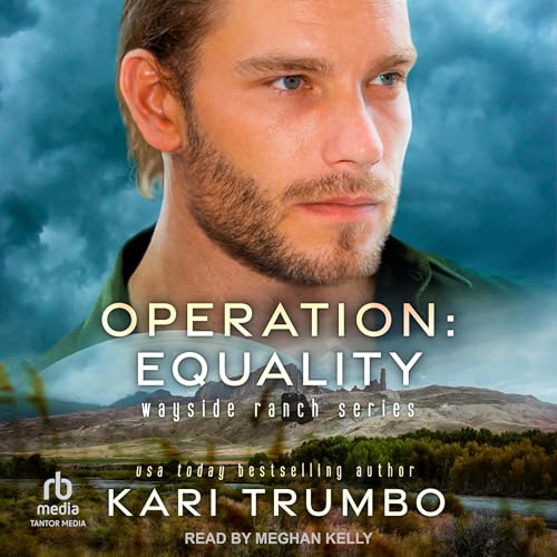 Cover of Operation: Equality