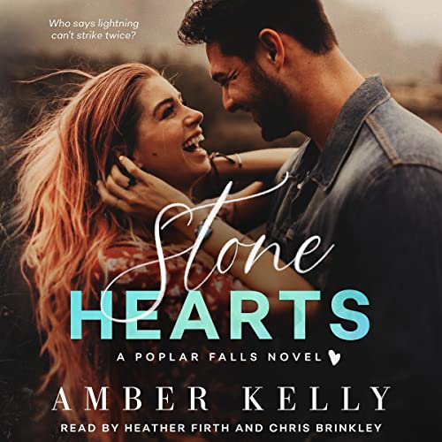 Cover of Stone Hearts
