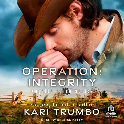 Cover of Operation: Integrity