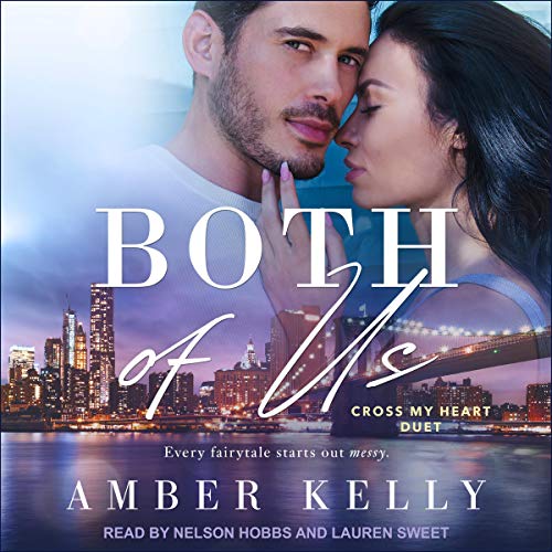 Cover of Both of Us