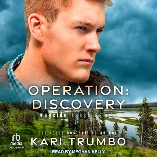 Cover of Operation: Discovery