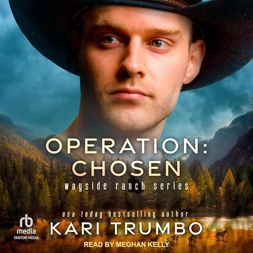 Cover of Operation: Chosen