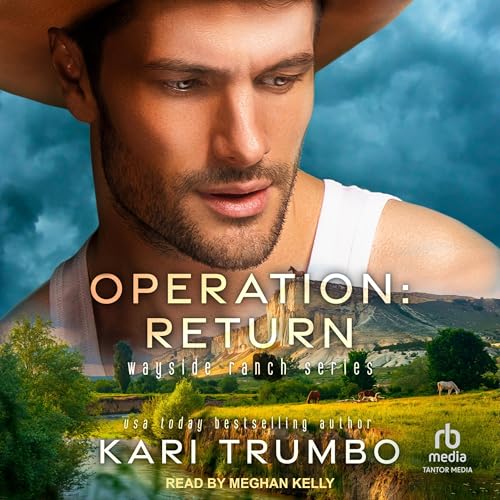 Cover of Operation: Return