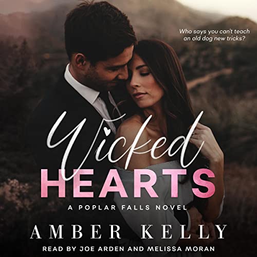 Cover of Wicked Hearts