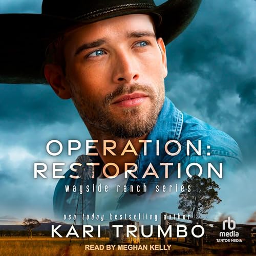 Cover of Operation: Restoration