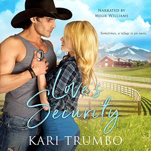 Cover of Love's Security