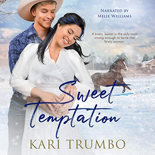 Cover of Sweet Temptation