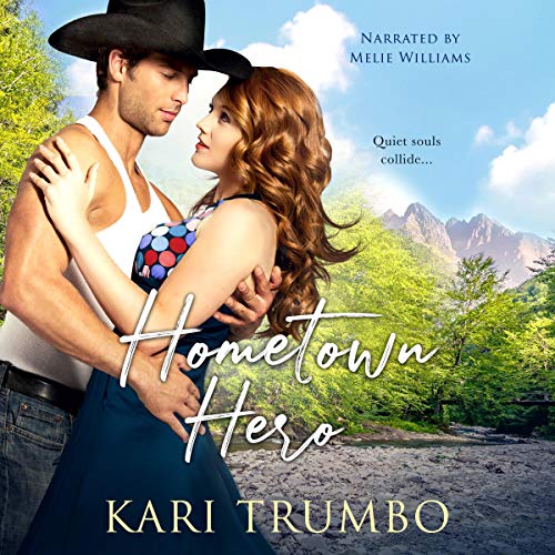 Cover of Hometown Hero
