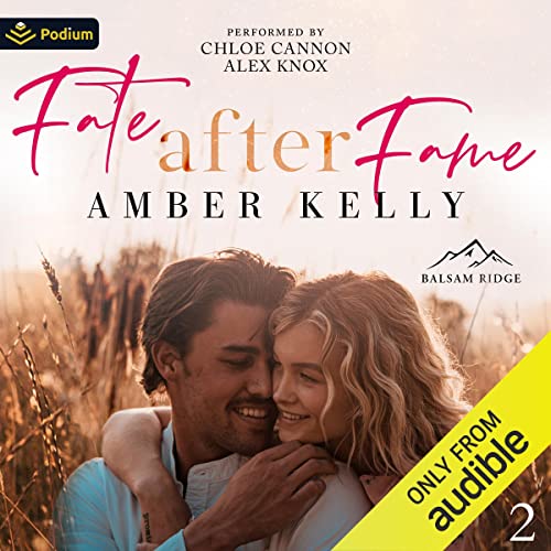 Cover of Fate After Fame