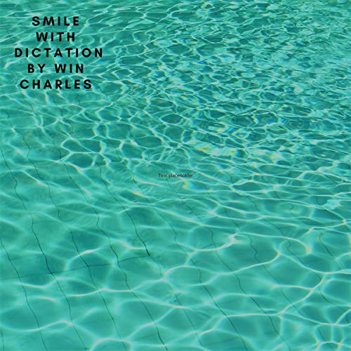 Cover of Smile with Dictation