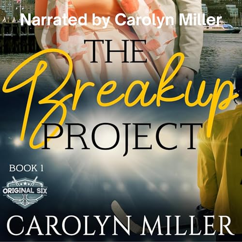 Cover of The Breakup Project