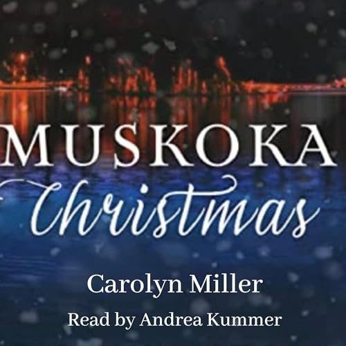 Cover of Muskoka Christmas