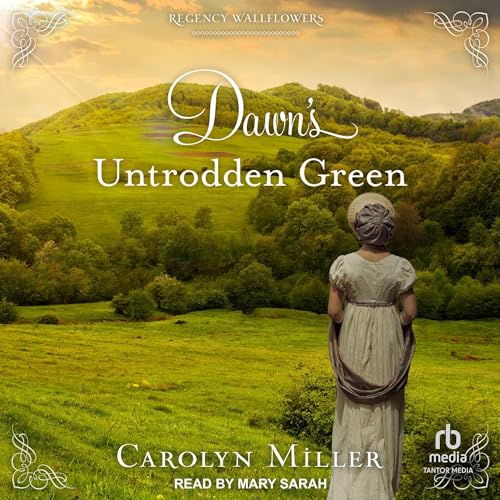 Cover of Dawn's Untrodden Green