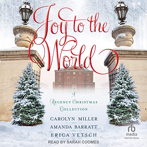Cover of Joy to the World