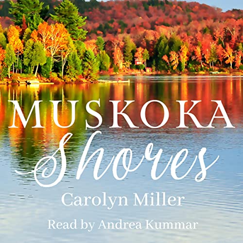 Cover of Muskoka Shores