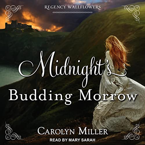 Cover of Midnight's Budding Morrow