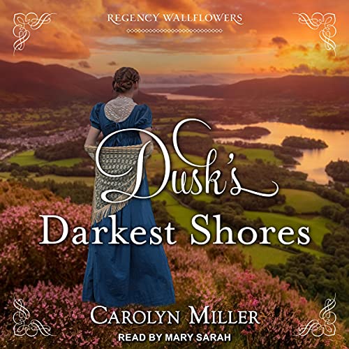 Cover of Dusk's Darkest Shores