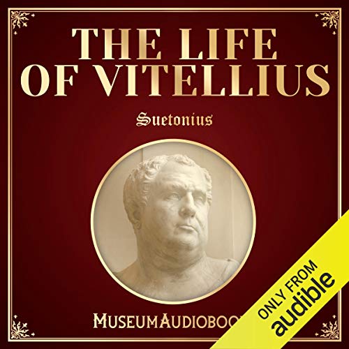 Cover of The Life of Vitellius