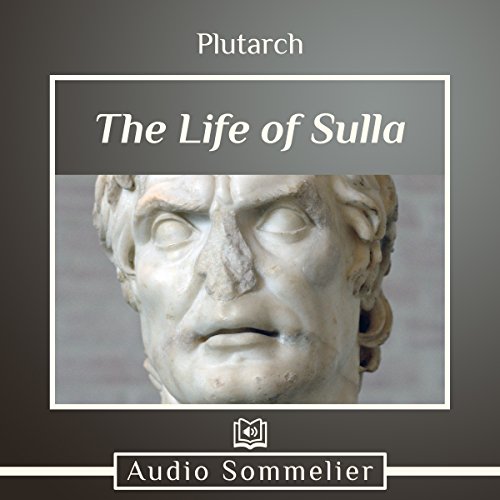 Cover of The Life of Sulla