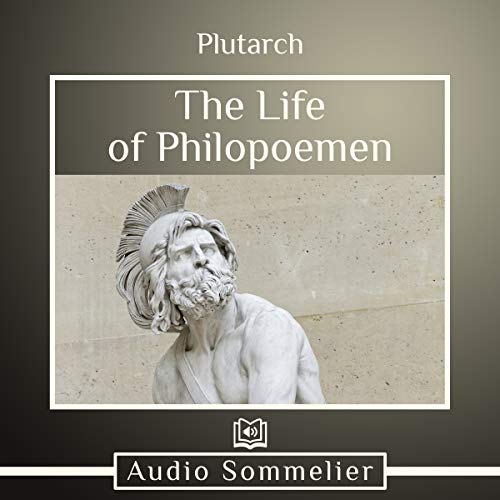 Cover of The Life of Philopoemen