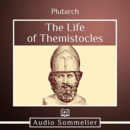 Cover of The Life of Themistocles