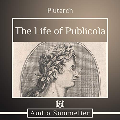 Cover of The Life of Publicola