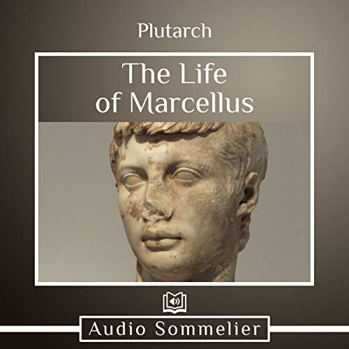 Cover of The Life of Marcellus