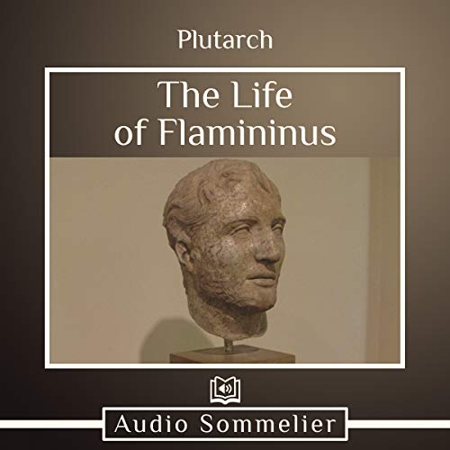 Cover of The Life of Flamininus