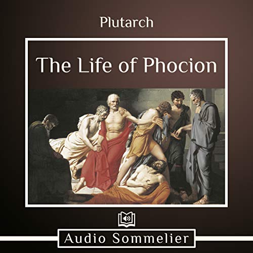 Cover of The Life of Phocion