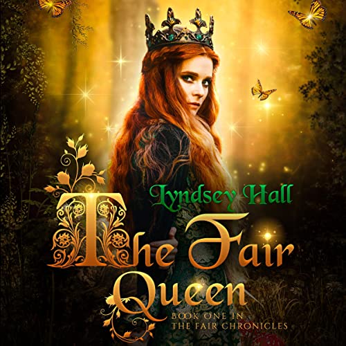 Cover of The Fair Queen