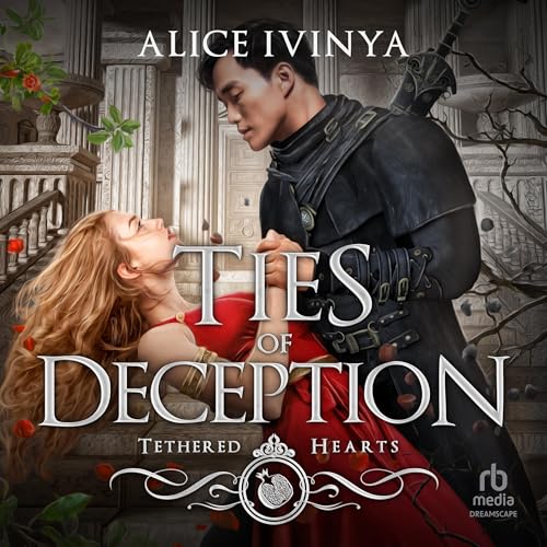 Cover of Ties of Deception