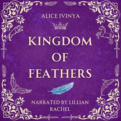 Cover of Kingdom of Feathers