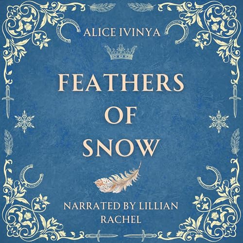 Cover of Feathers of Snow
