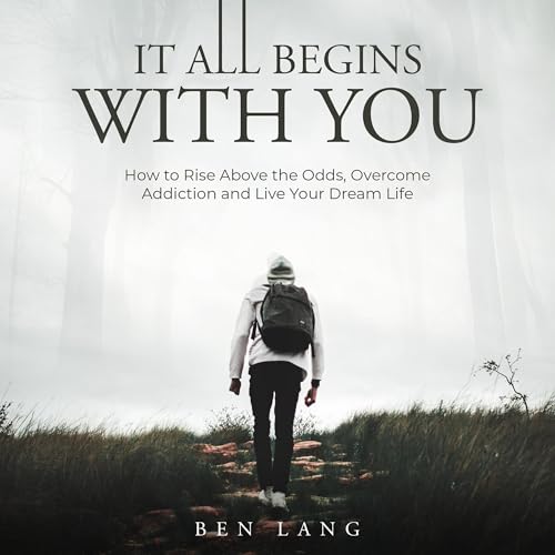 Cover of It All Begins with You