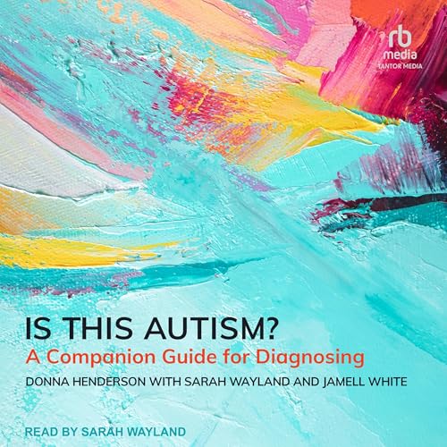 Cover of Is This Autism?