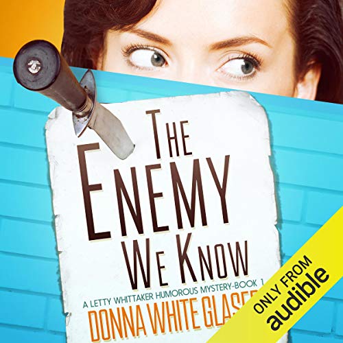 Cover of The Enemy We Know