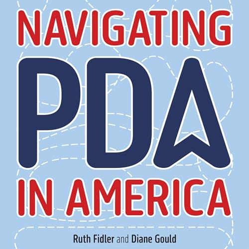 Cover of Navigating PDA in America
