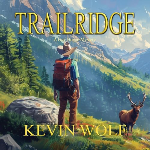 Cover of Trailridge