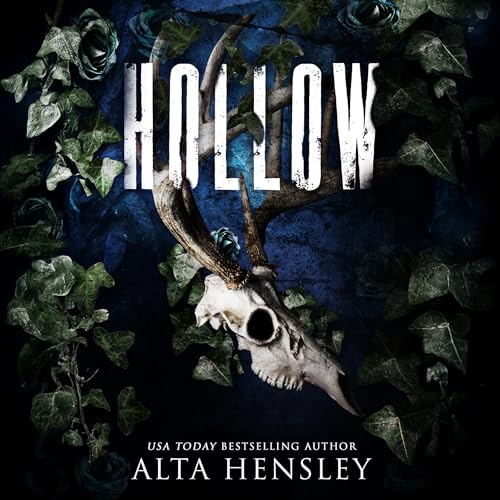 Cover of Hollow