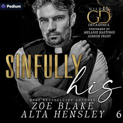 Cover of Sinfully His