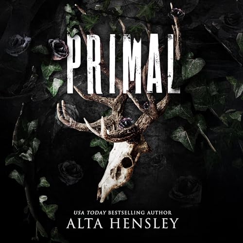 Cover of Primal