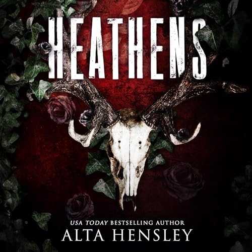 Cover of Heathens