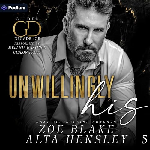 Cover of Unwillingly His