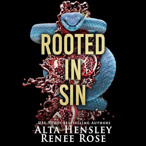 Cover of Rooted in Sin