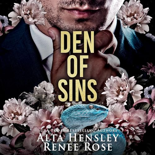 Cover of Den of Sins